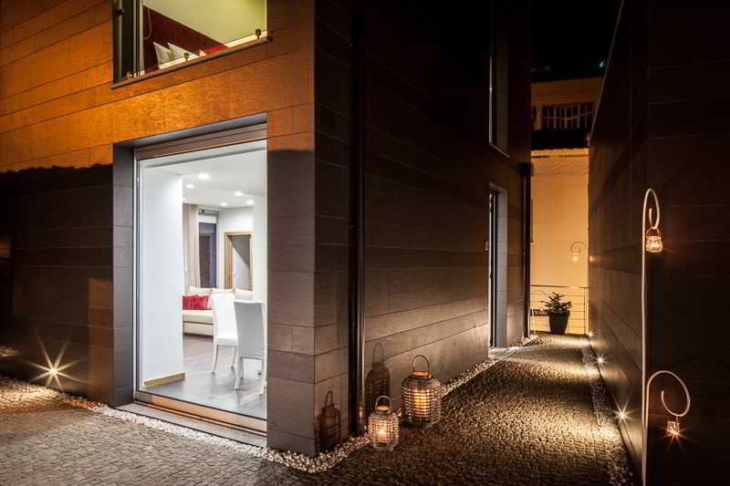 Casas Do Patio Country Houses & Nature Caldas da Felgueira Exterior photo